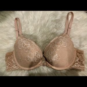 Maidenform Push-Up Bra